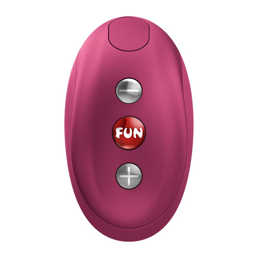 Вакуумний стимулятор Fun Factory MEA - превʼю 21