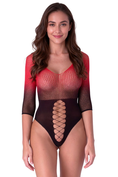 Бодістокінг Passion BS118 - фото 1