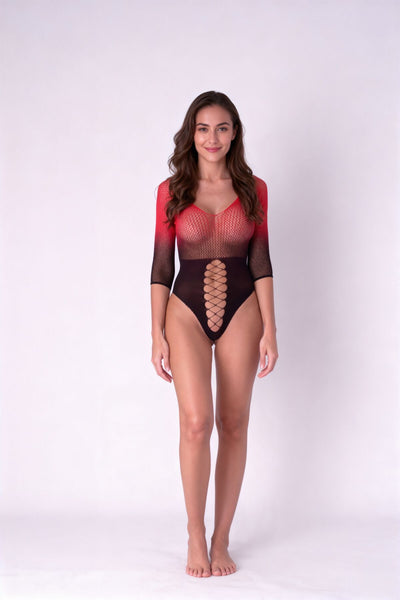Бодістокінг Passion BS118 - фото 4