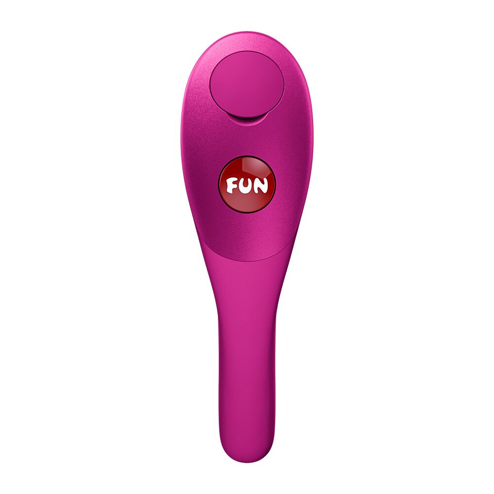 Вібратор на палець Fun Factory Be One - превʼю 15