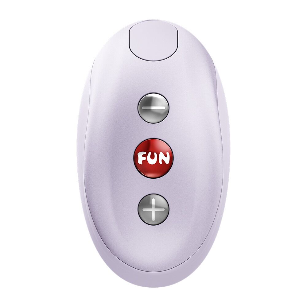 Вакуумний стимулятор Fun Factory MEA - превʼю 12