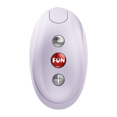 Вакуумний стимулятор Fun Factory MEA - фото 12