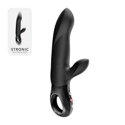 Пульсатор Fun Factory Bi Stronic Arc - фото 1