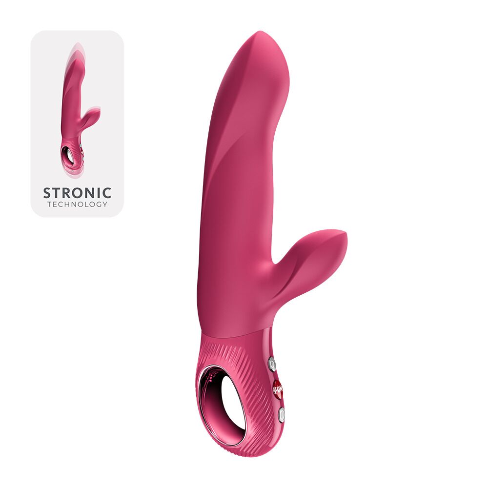 Пульсатор Fun Factory Bi Stronic Arc - превʼю 13
