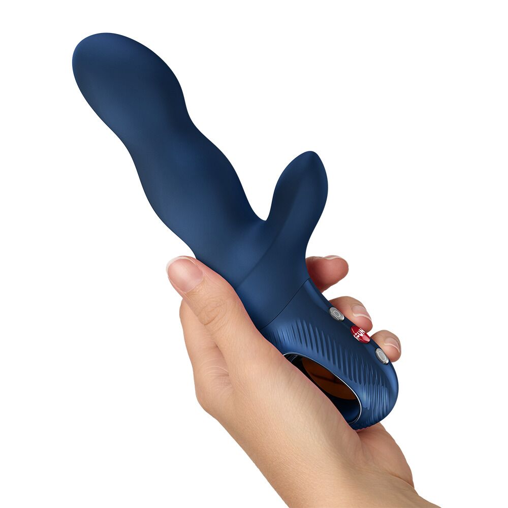 Пульсатор Fun Factory Bi Stronic Crave - превʼю 4