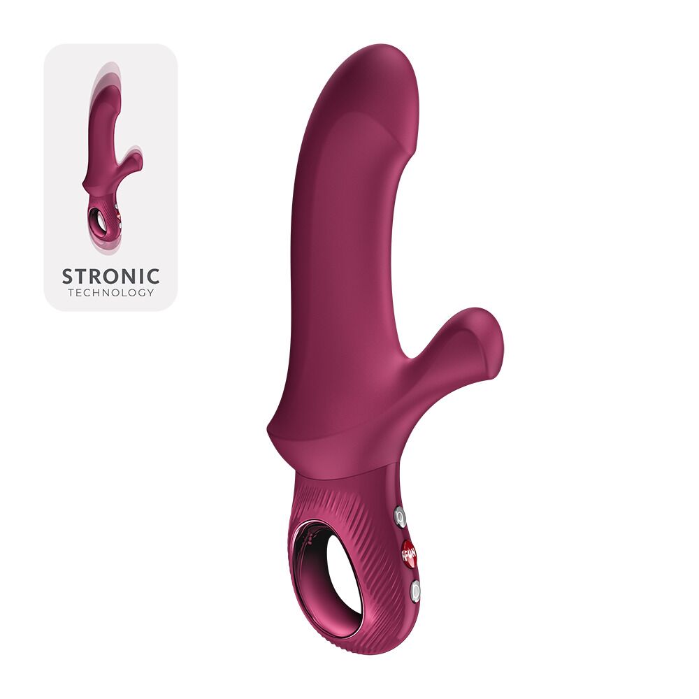 Пульсатор Fun Factory Bi Stronic Crave - превʼю 27