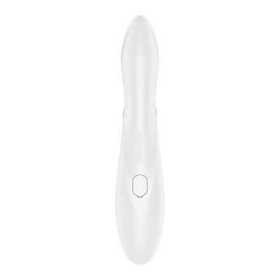 Вакуумний вібратор-кролик Satisfyer Pro+ G-Spot Generation 2 - фото 11