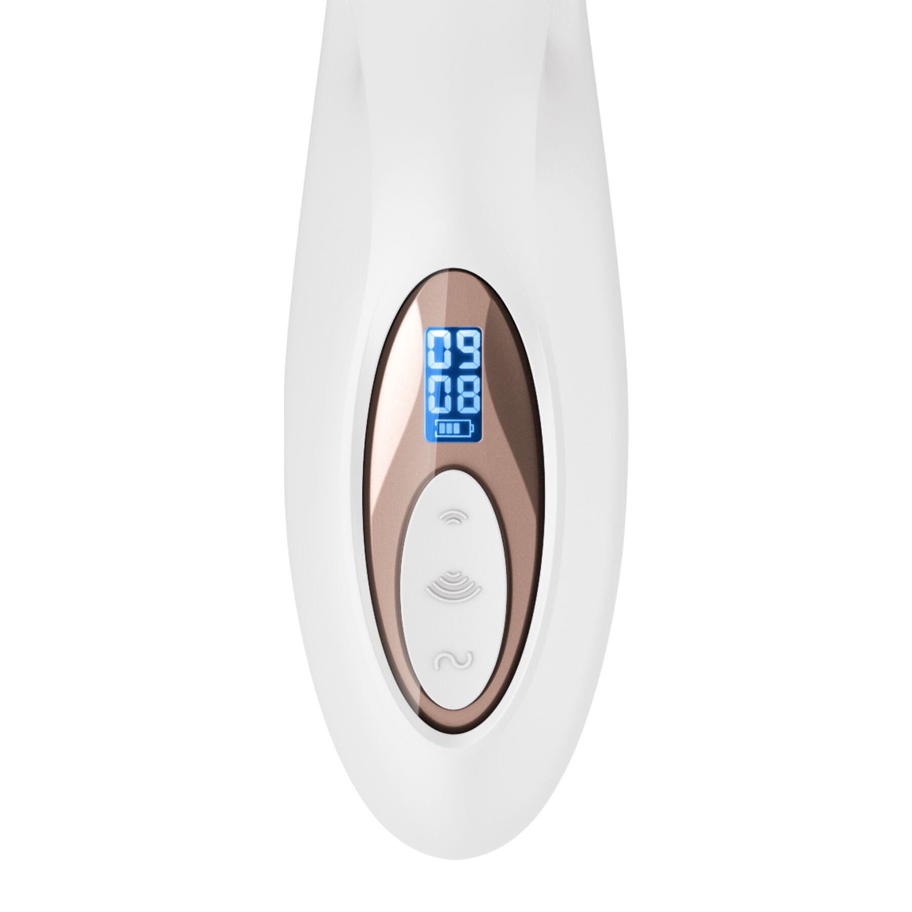 Вакуумний вібратор-кролик Satisfyer Pro+ G-Spot Generation 2 - превʼю 13