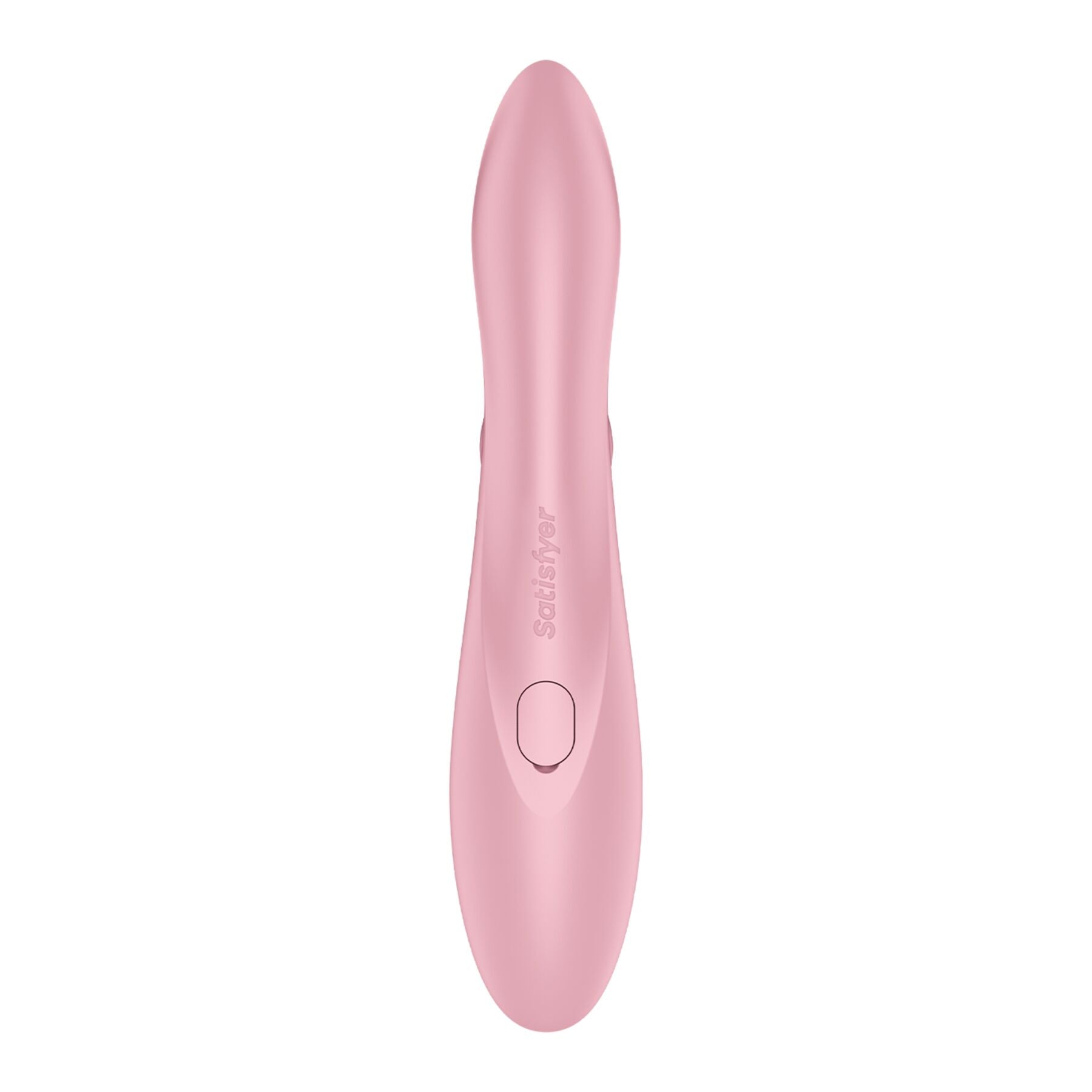 Вакуумний вібратор-кролик Satisfyer Pro+ G-Spot Generation 2 - превʼю 4