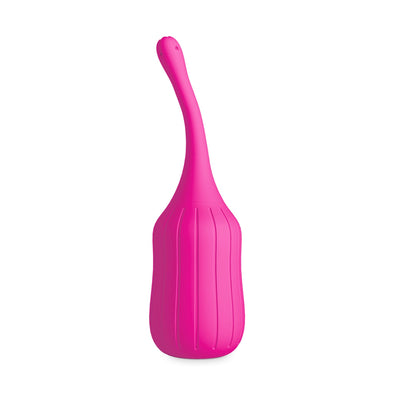 Спринцовка NS Novelties INYA - Deluxe Cleanser 2.0 - фото 1