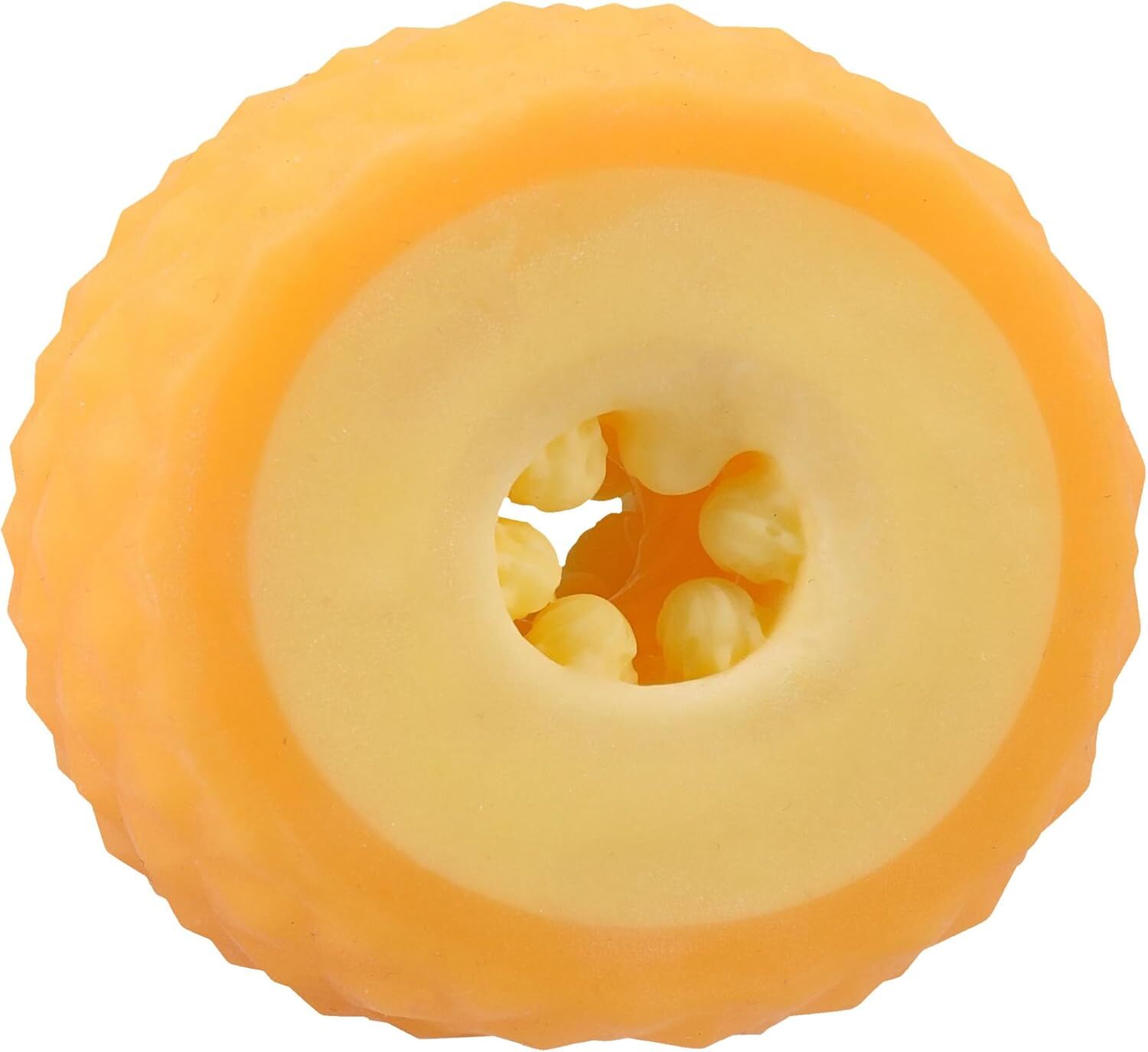 Набор для минета Doc Johnson GoodHead Pineapple Blowjob Set - превью 3
