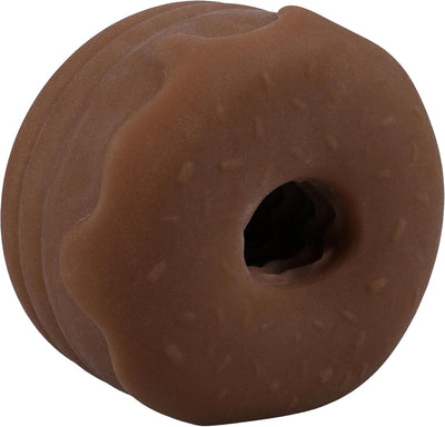 Набор для минета Doc Johnson GoodHead Chocolate Donut Blowjob Set - фото 2