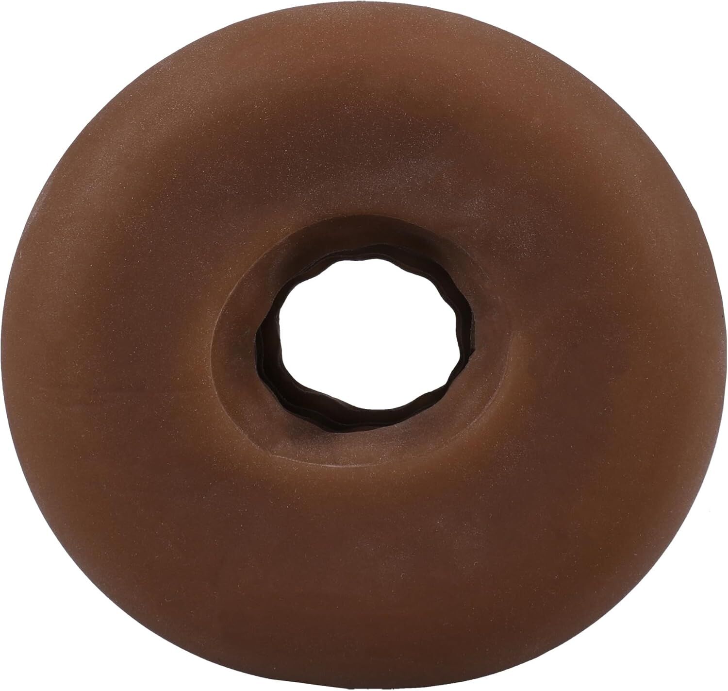 Набор для минета Doc Johnson GoodHead Chocolate Donut Blowjob Set - превью 3