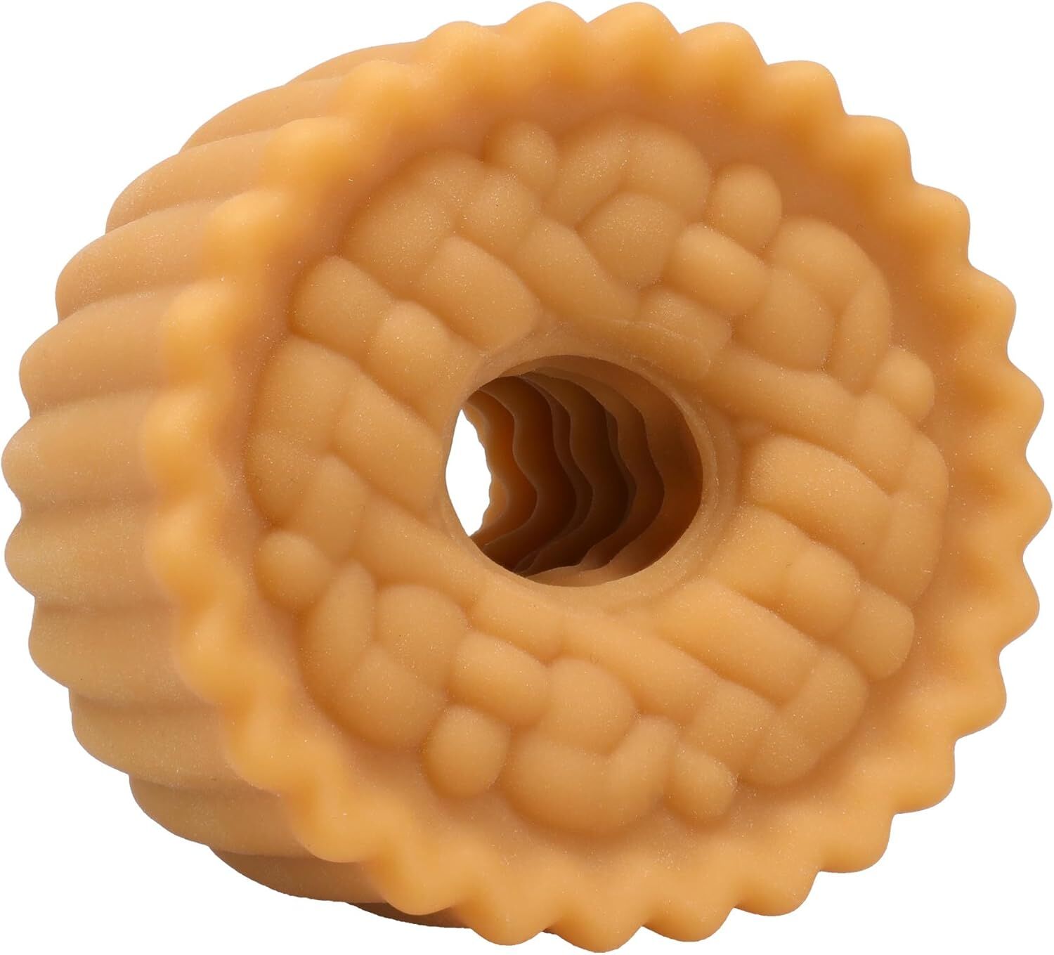 Набор для минета Doc Johnson GoodHead Apple Pie Blowjob Set  - превью 2