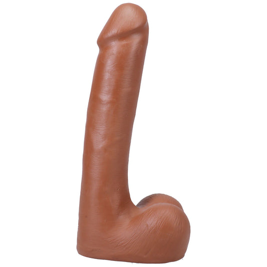 Фалоімітатор Doc Johnson The Realistic Cock with Balls ULTRASKYN