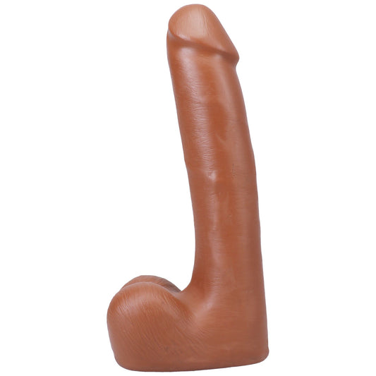Фалоімітатор Doc Johnson The Realistic Cock with Balls ULTRASKYN_