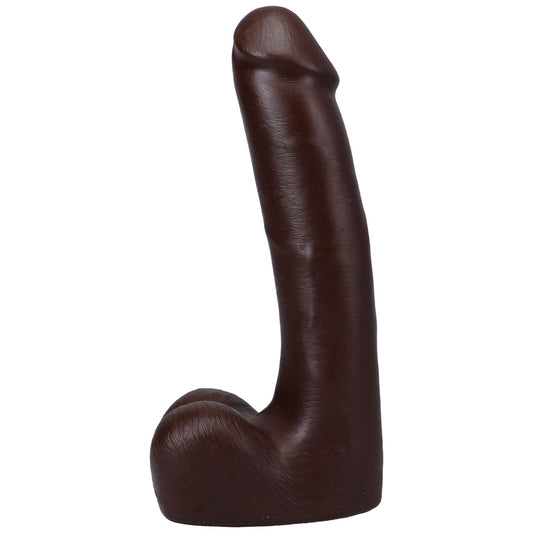 Фалоімітатор Doc Johnson The Realistic Cock with Balls ULTRASKYN_