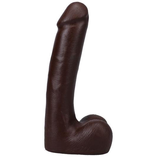 Фалоімітатор Doc Johnson The Realistic Cock with Balls ULTRASKYN