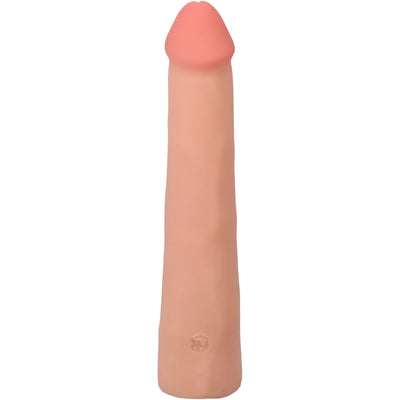 Фалоімітатор Doc Johnson The Realistic Cock ULTRASKYN - фото 45