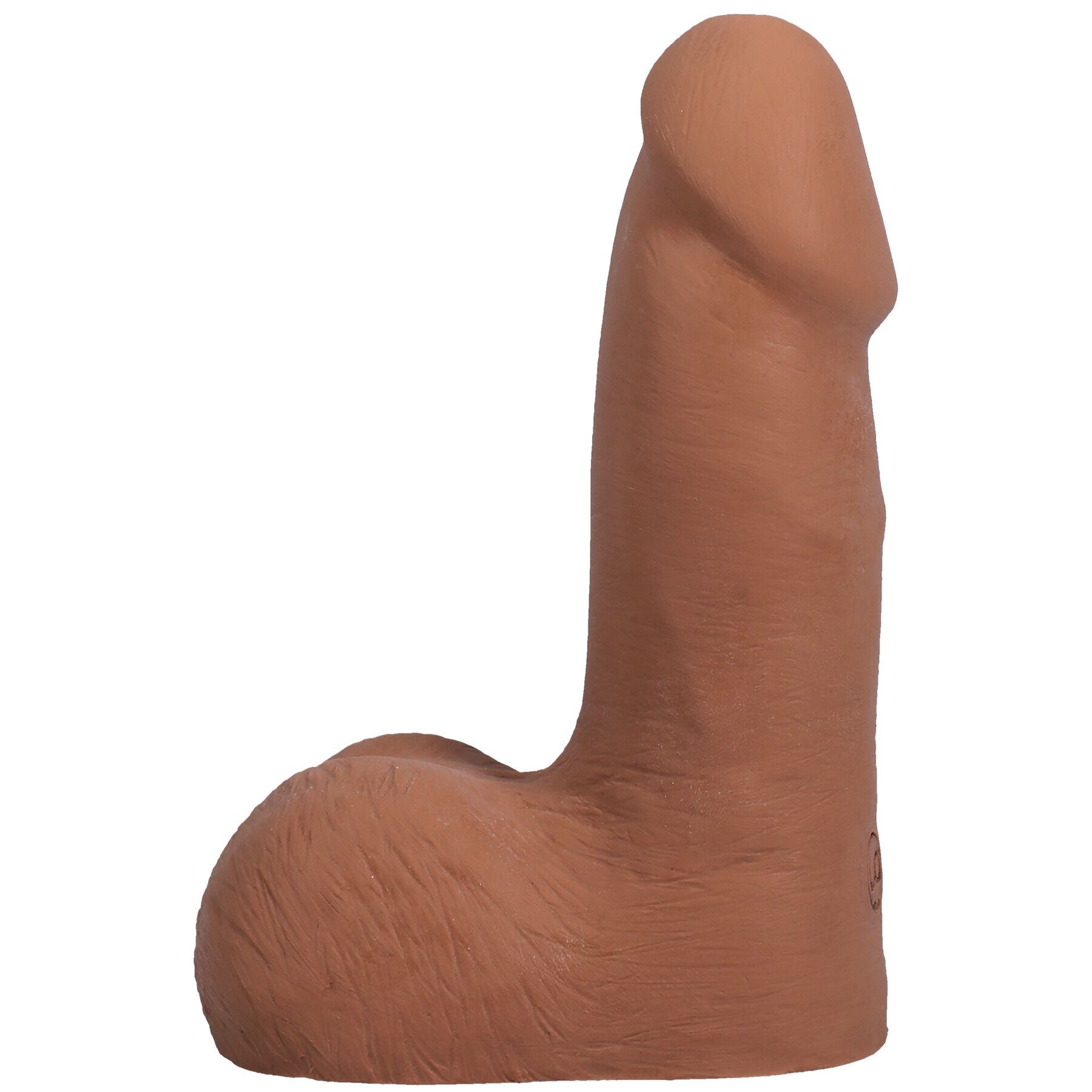 Фаллоимитатор Doc Johnson The Realistic Cock with Balls ULTRASKYN - превью 57