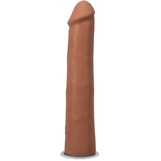 Фалоімітатор Doc Johnson The Realistic Cock ULTRASKYN_