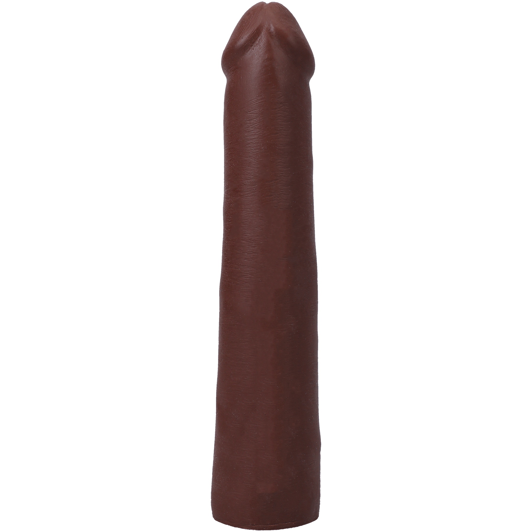 Фалоімітатор Doc Johnson The Realistic Cock ULTRASKYN - превʼю 15
