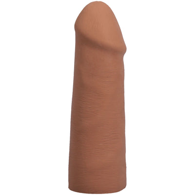 Фалоімітатор Doc Johnson The Realistic Cock ULTRASKYN - фото 69