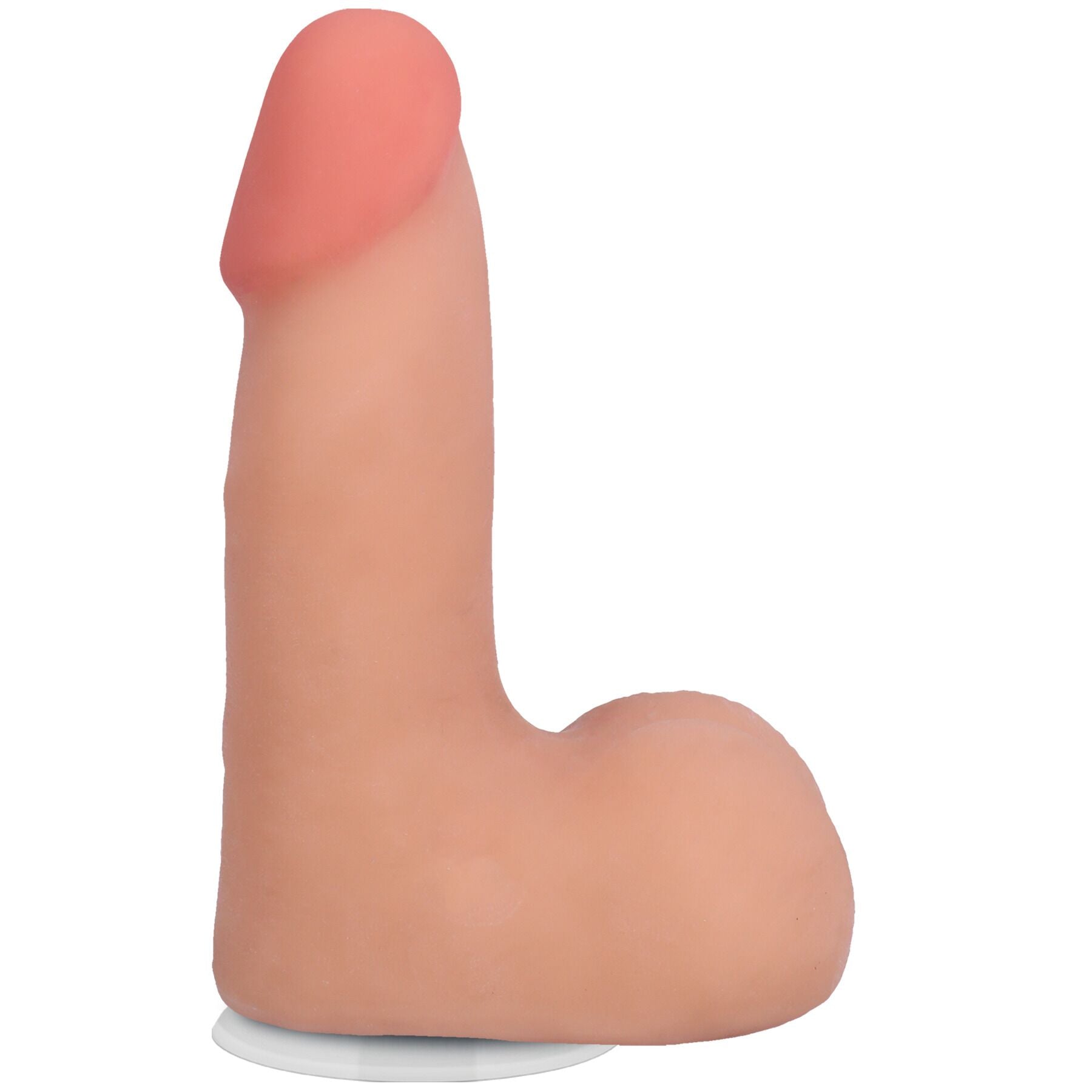 Фаллоимитатор Doc Johnson The Realistic Cock with Balls ULTRASKYN - превью 67