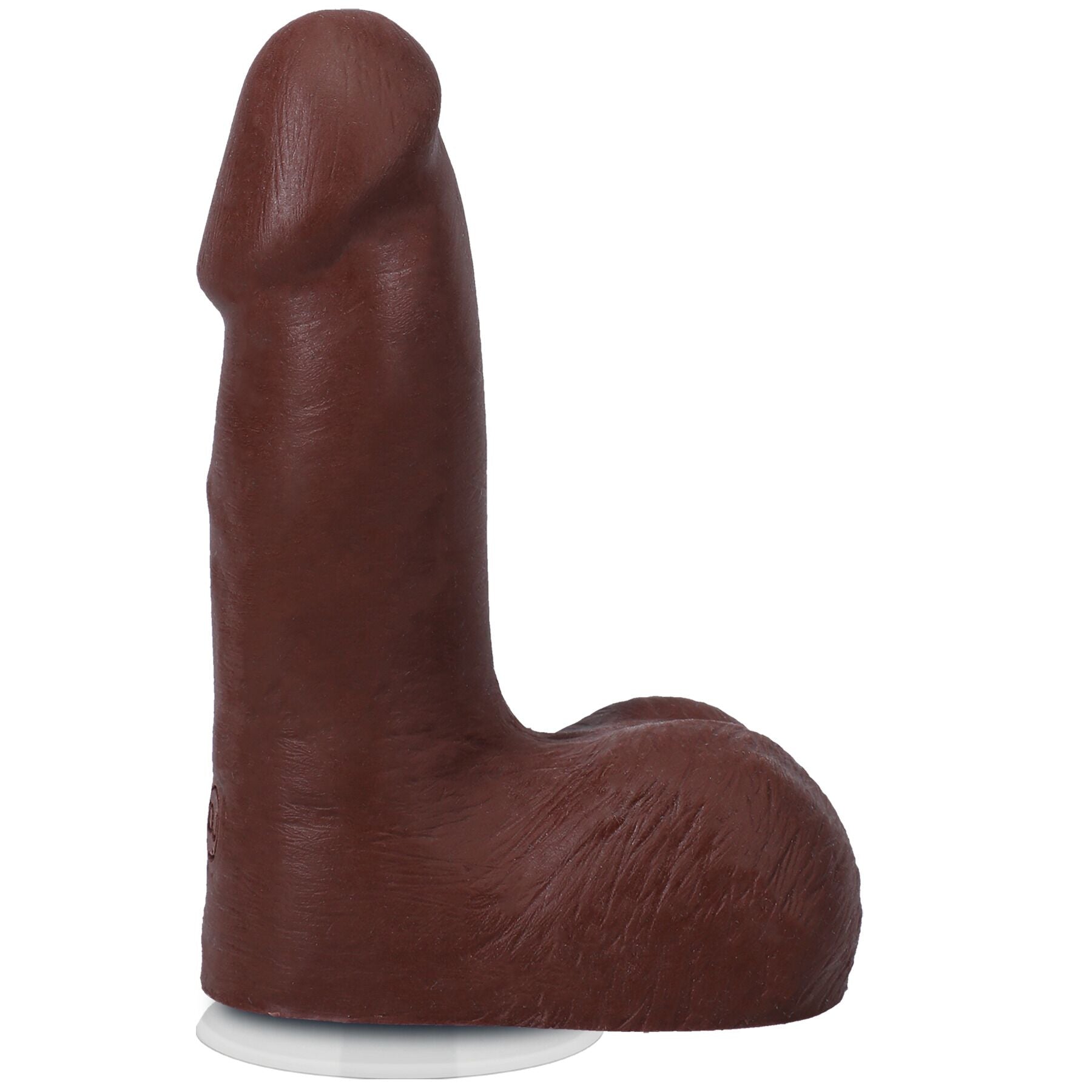 Фаллоимитатор Doc Johnson The Realistic Cock with Balls ULTRASKYN - превью 89
