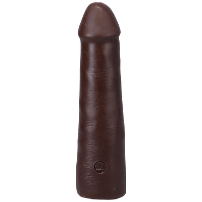 Фалоімітатор Doc Johnson The Realistic Cock ULTRASKYN - фото 89