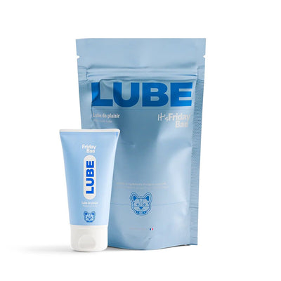 Змазка на водній основі Friday Bae LUBE - фото 1