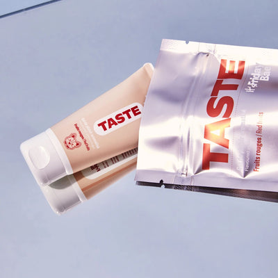 Змазка на водній основі Friday Bae TASTE Red Fruits - фото 4