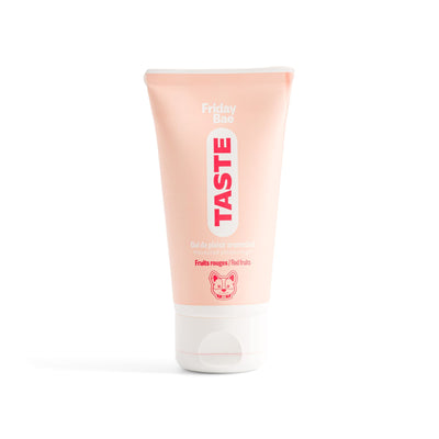 Змазка на водній основі Friday Bae TASTE Red Fruits - фото 2
