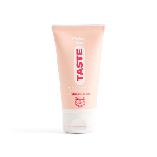 Смазка на водной основе Friday Bae TASTE Red Fruits_