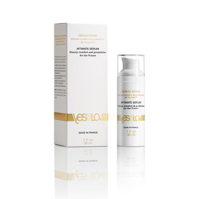 Увлажняющая сыворотка для интимной зоны YESforLOV INTIMATE SERUM - фото 1