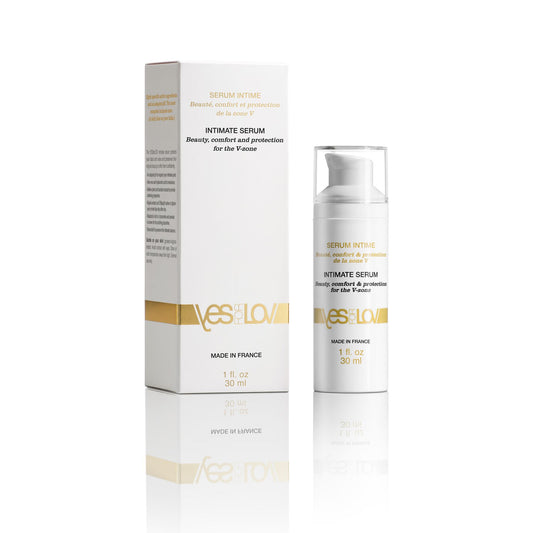 Зволожувальна сироватка для інтимної зони YESforLOV INTIMATE SERUM