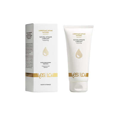 Смазка на водной основе YESforLOV natural untimate lubricant  - фото 1