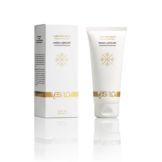 Охлаждающая смазка на водной основе YESforLOV UNISEX LUBRICANT