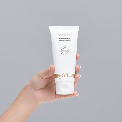 Охолоджувальна змазка на водній основі YESforLOV UNISEX LUBRICANT - фото 2