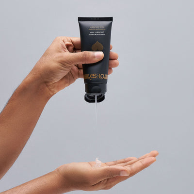 Анальна змазка на водній основі YESforLOV ANAL LUBRICANT - фото 3
