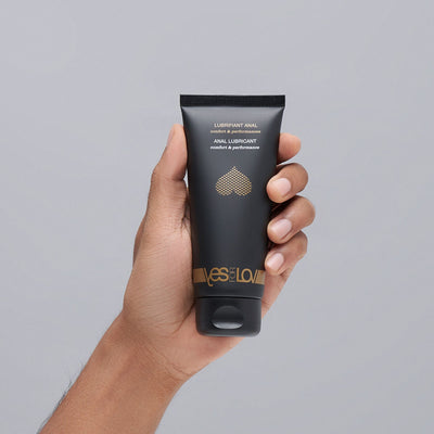 Анальна змазка на водній основі YESforLOV ANAL LUBRICANT - фото 2