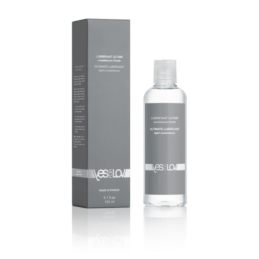 Смазка на силиконовой основе YESforLOV ULTIMATE LUBRICANT light consistency
