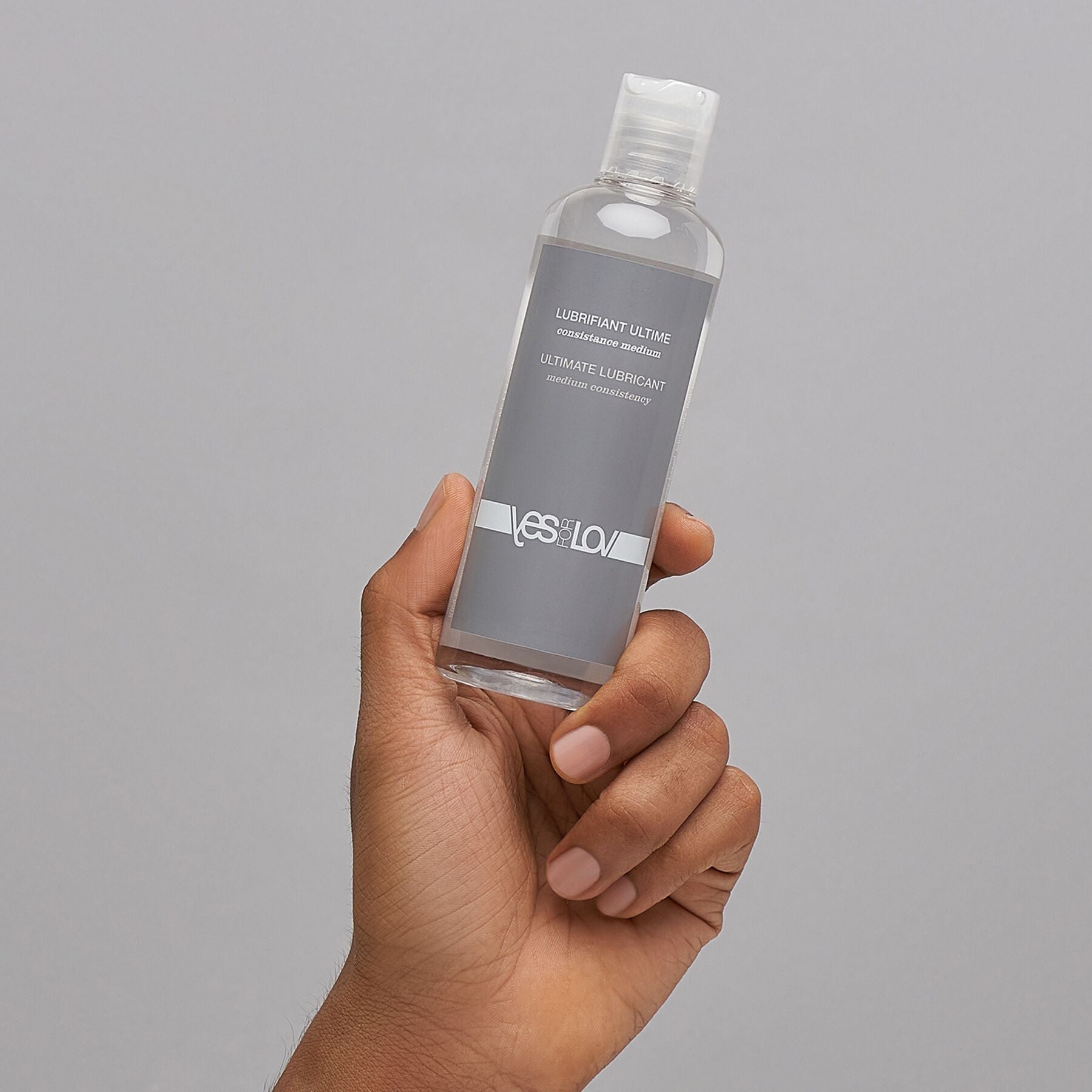 Смазка на силиконовой основе YESforLOV ULTIMATE LUBRICANT medium consistency - превью 2