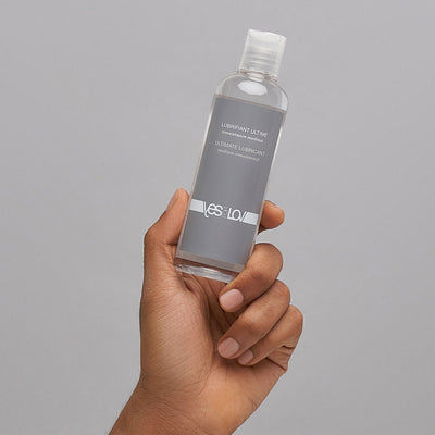 Смазка на силиконовой основе YESforLOV ULTIMATE LUBRICANT medium consistency - фото 2