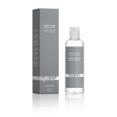 Смазка на силиконовой основе YESforLOV ULTIMATE LUBRICANT medium consistency - фото 1