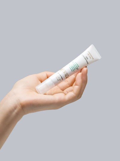 CBD концентрат YESforLOV CBD CONCENTRATE - фото 2