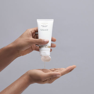 Смазка на водной основе YESforLOV NATURAL UNISEX LUBRICANT - фото 3