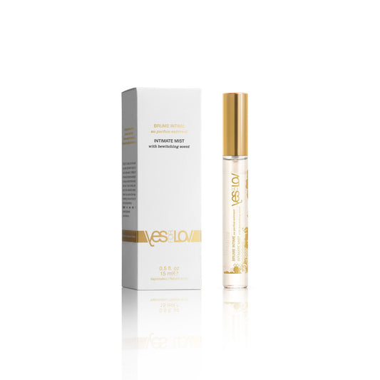Спрей-мист YESforLOV INTIMATE MIST