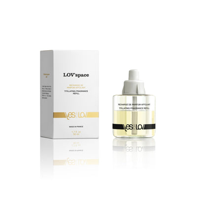 Рефіл для дифузору YESforLOV LOV'space Titillating Fragrance Refill - фото 1