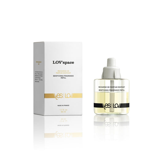 Рефіл для дифузору YESforLOV LOV'space Bewitching Fragrance Refill